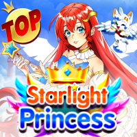 starlight princess